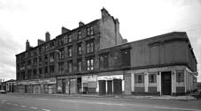 The Club Bar Gallowgate